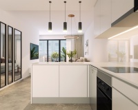 Nouvelle construction - Apartment - Torrevieja