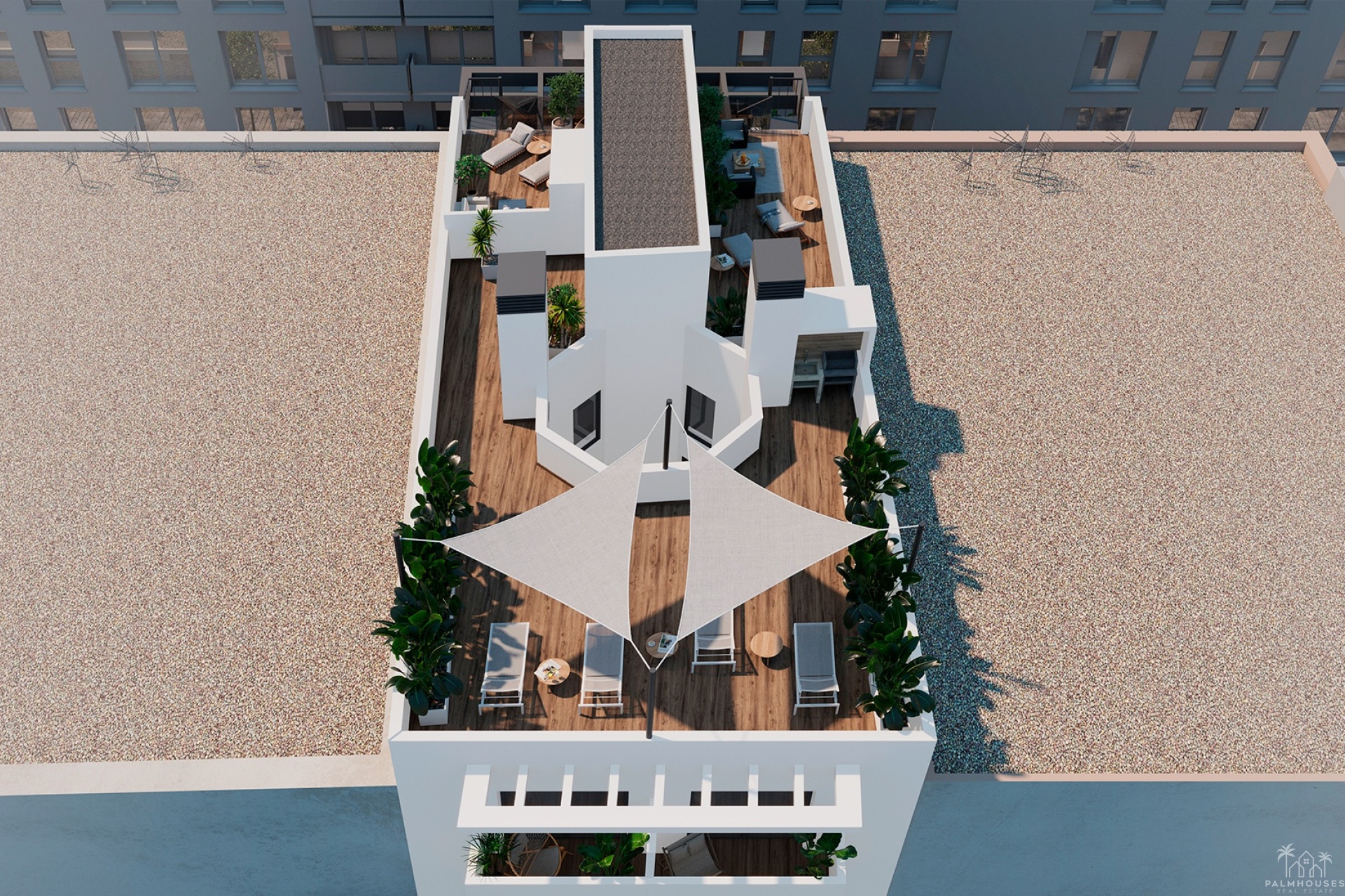 Nouvelle construction - Apartment - Torrevieja
