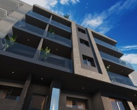 Nouvelle construction - Apartment - Torrevieja