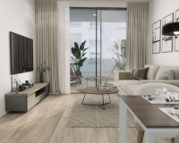 Nouvelle construction - Apartment - Torrevieja