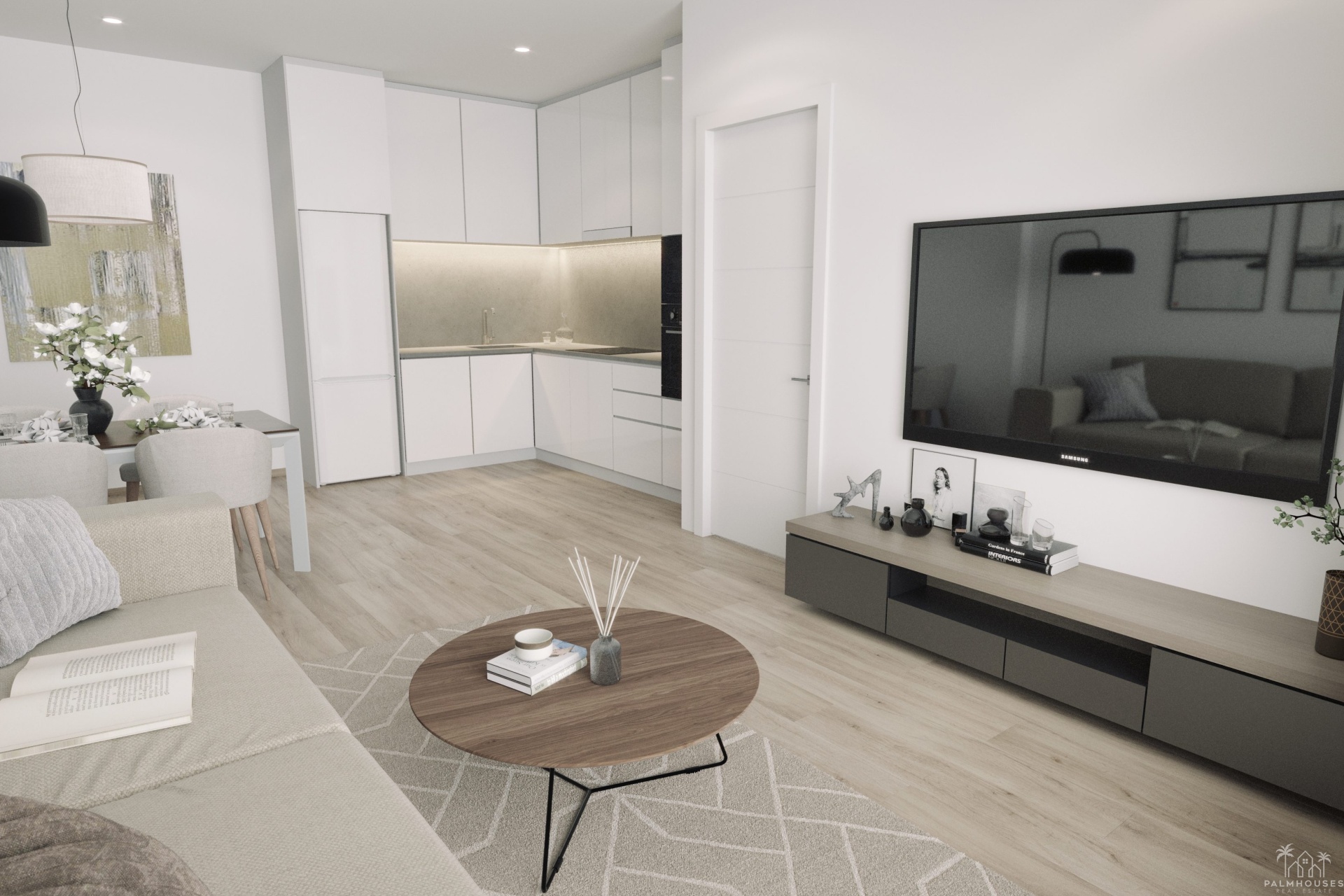 Nouvelle construction - Apartment - Torrevieja