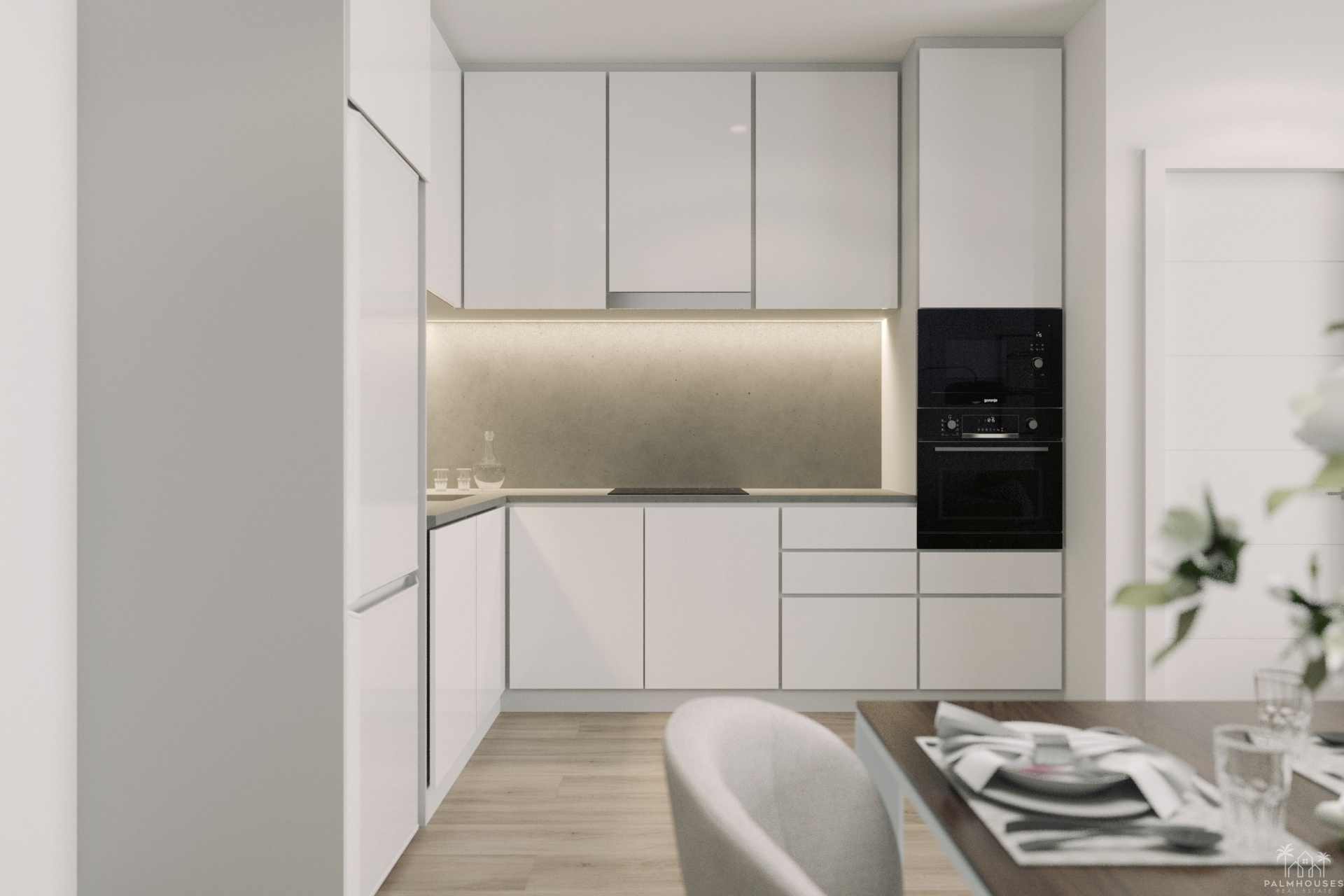 Nouvelle construction - Apartment - Torrevieja