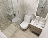 Nouvelle construction - Apartment - Torrevieja