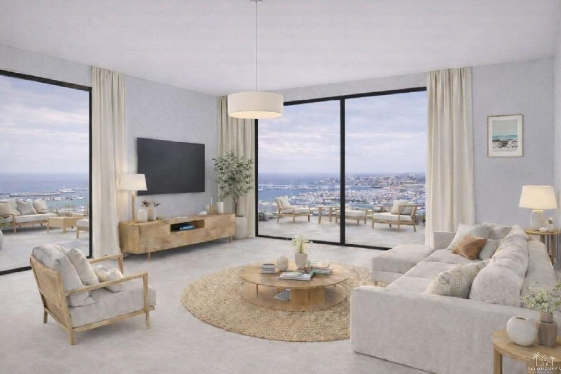 Nouvelle construction - Apartment - Torrevieja