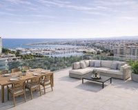 Nouvelle construction - Apartment - Torrevieja