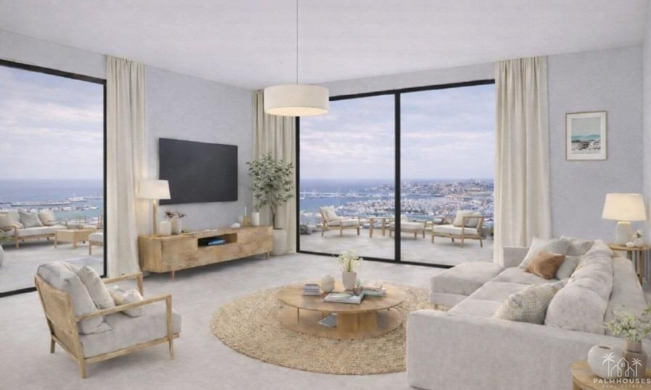 Nouvelle construction - Apartment - Torrevieja