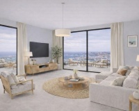 Nouvelle construction - Apartment - Torrevieja