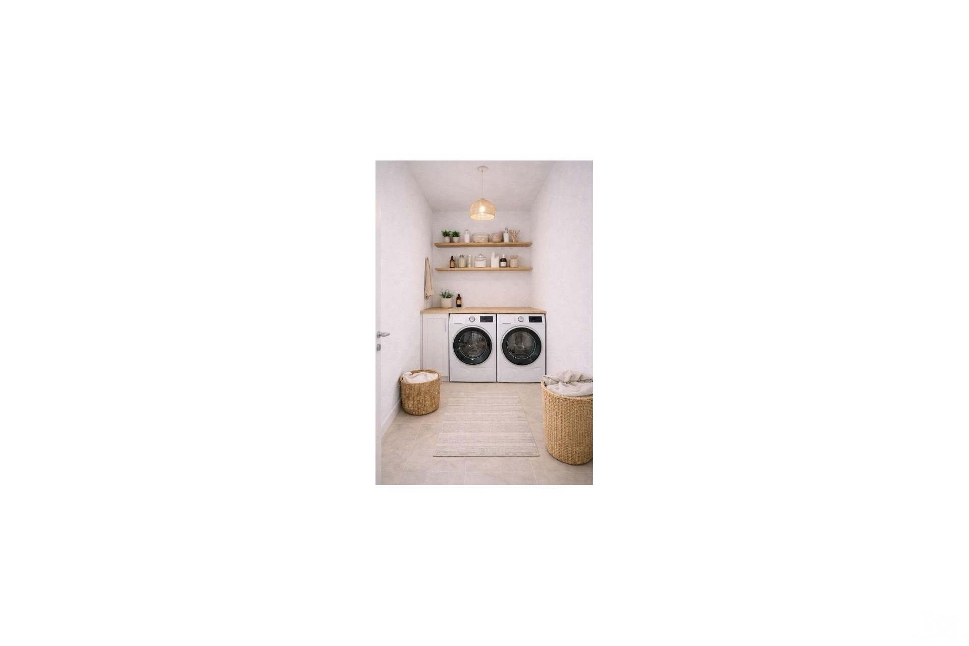 Nouvelle construction - Apartment - Torrevieja