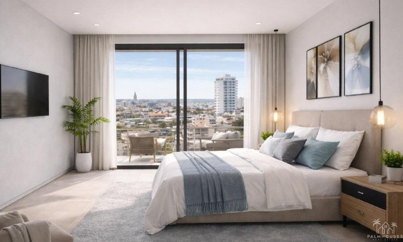 Nouvelle construction - Apartment - Torrevieja