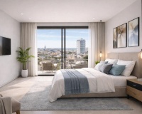 Nouvelle construction - Apartment - Torrevieja