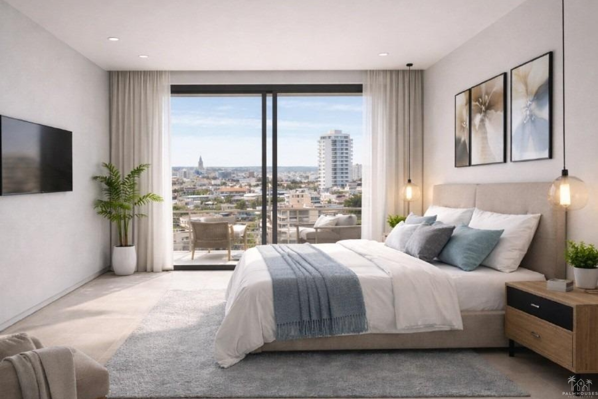 Nouvelle construction - Apartment - Torrevieja