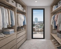 Nouvelle construction - Apartment - Torrevieja
