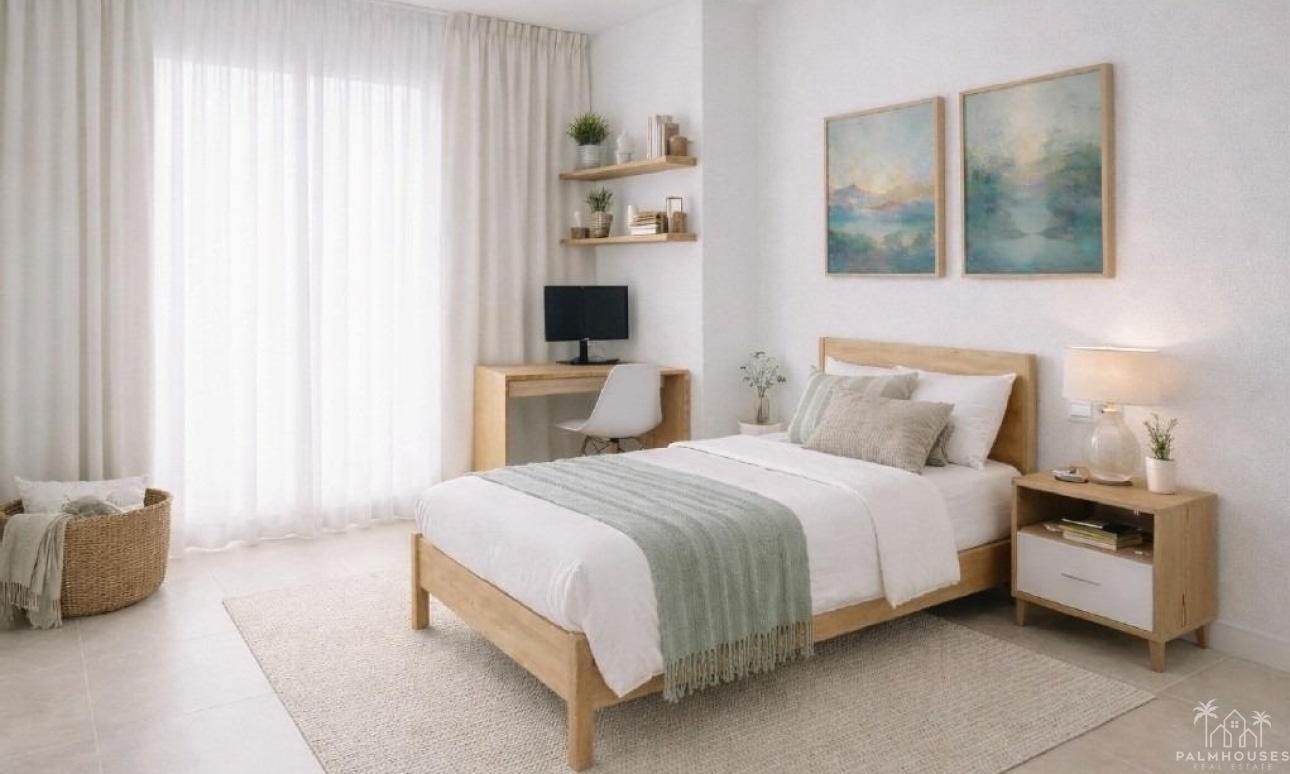 Nouvelle construction - Apartment - Torrevieja