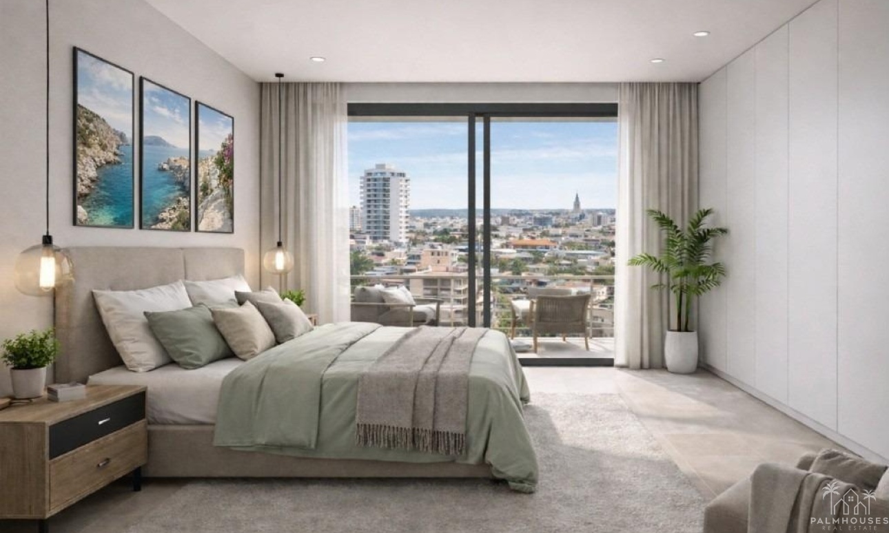 Nouvelle construction - Apartment - Torrevieja