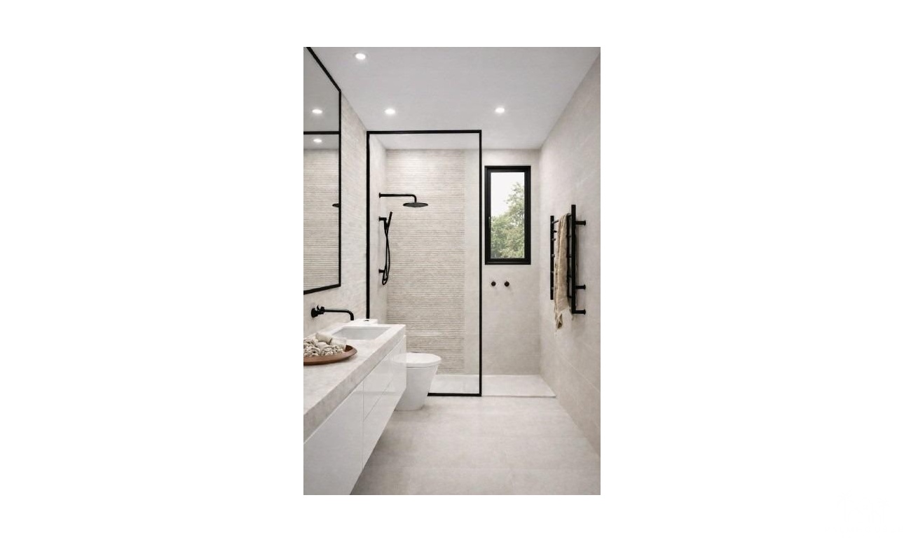 Nouvelle construction - Apartment - Torrevieja