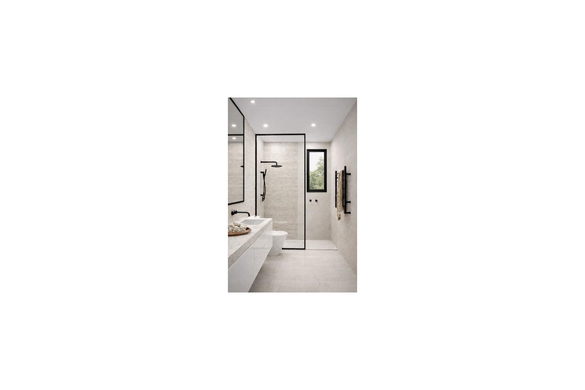 Nouvelle construction - Apartment - Torrevieja