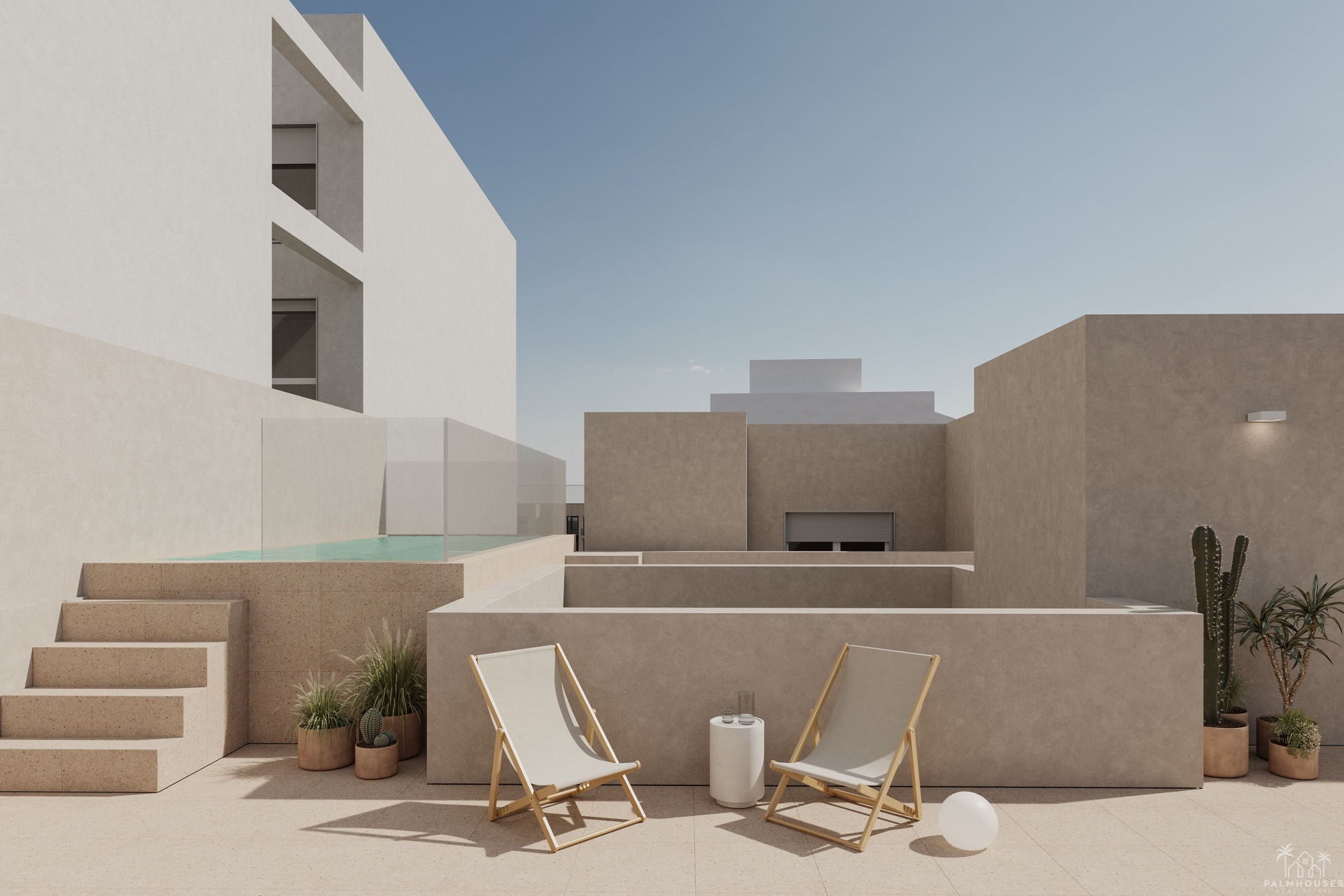 Nouvelle construction - Apartment - Torrevieja