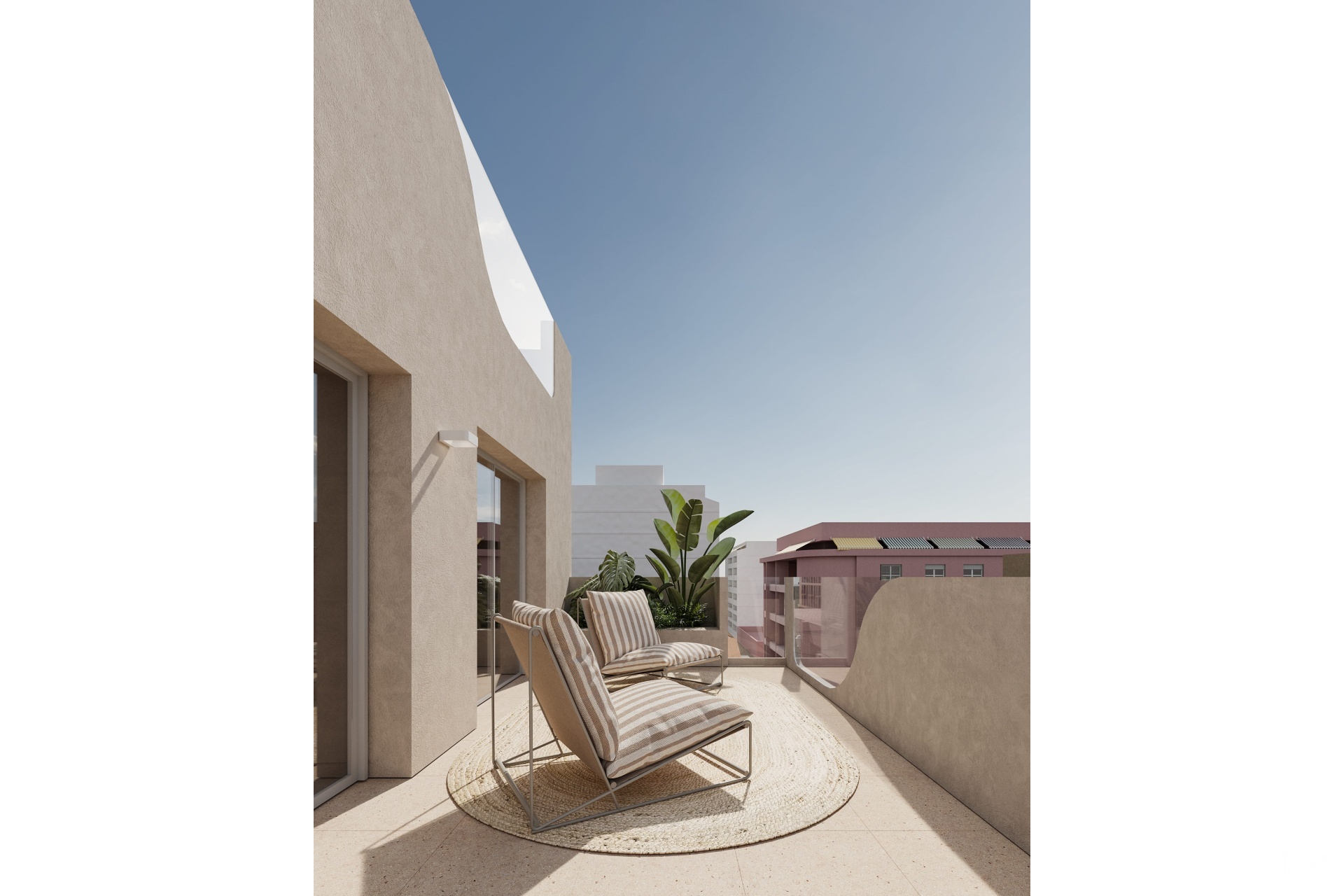 Nouvelle construction - Apartment - Torrevieja