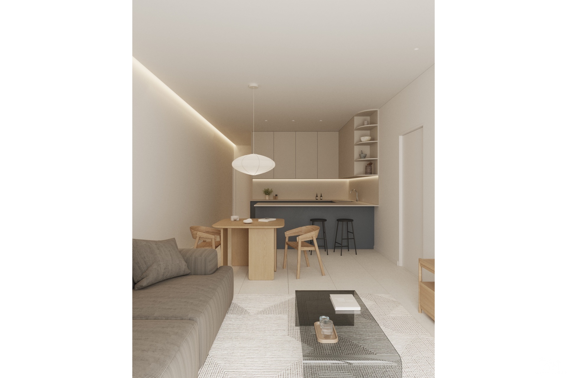 Nouvelle construction - Apartment - Torrevieja