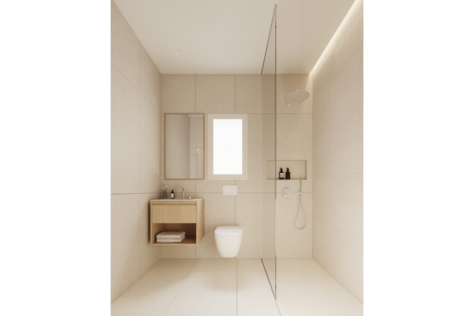 Nouvelle construction - Apartment - Torrevieja