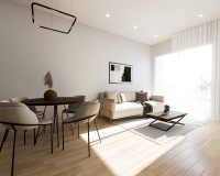Nouvelle construction - Apartment - Torrevieja