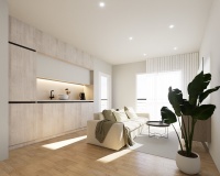 Nouvelle construction - Apartment - Torrevieja