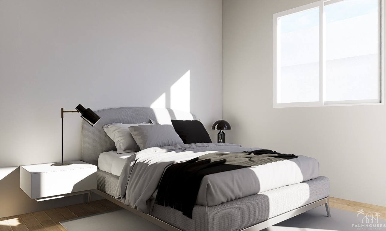 Nouvelle construction - Apartment - Torrevieja