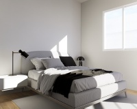 Nouvelle construction - Apartment - Torrevieja