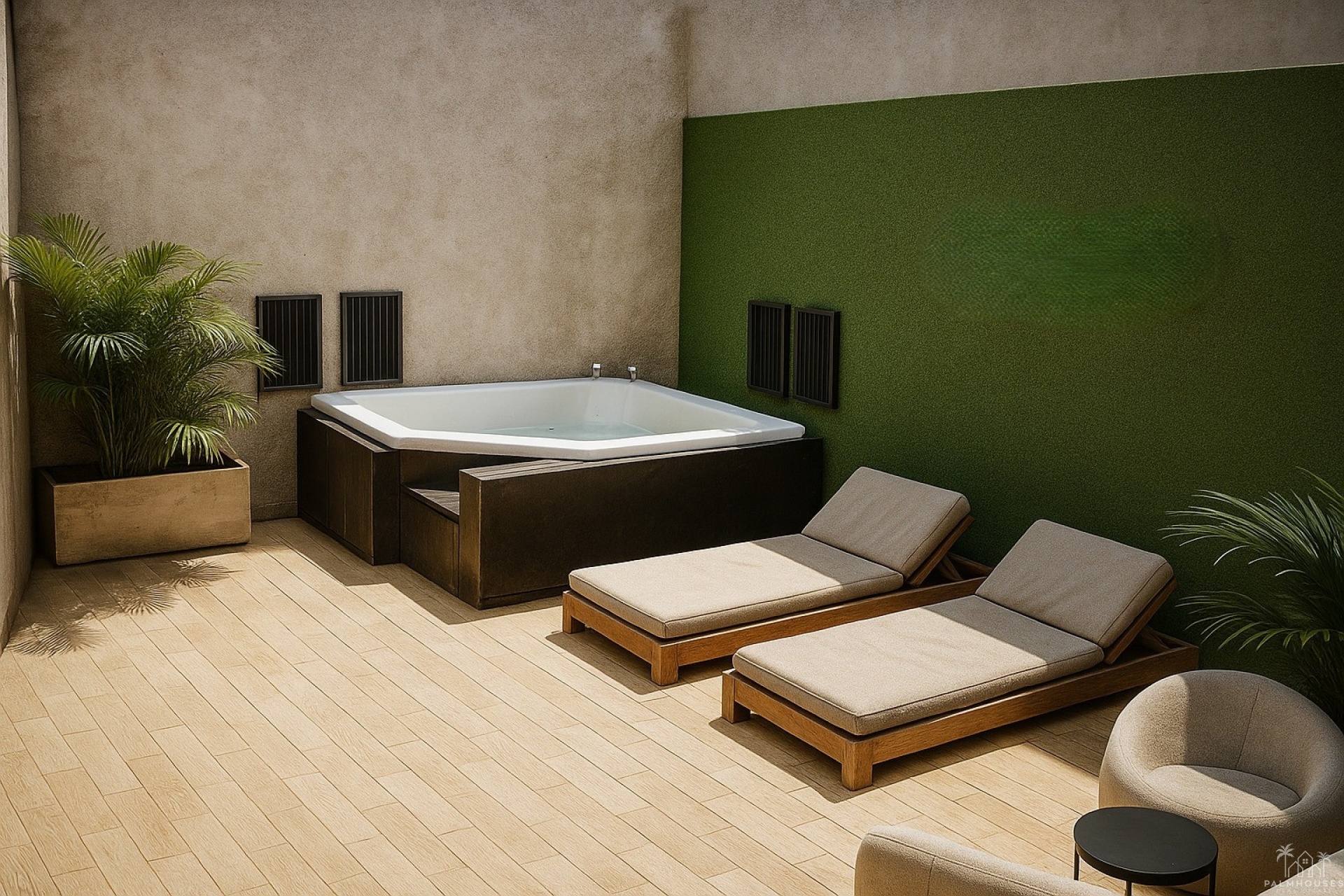 Nouvelle construction - Apartment - Torrevieja