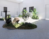 Nouvelle construction - Apartment - Torrevieja