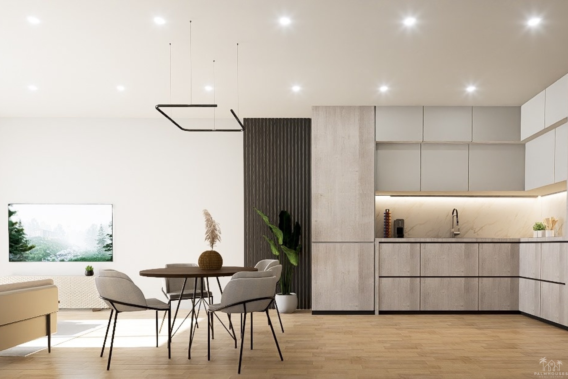 Nouvelle construction - Apartment - Torrevieja