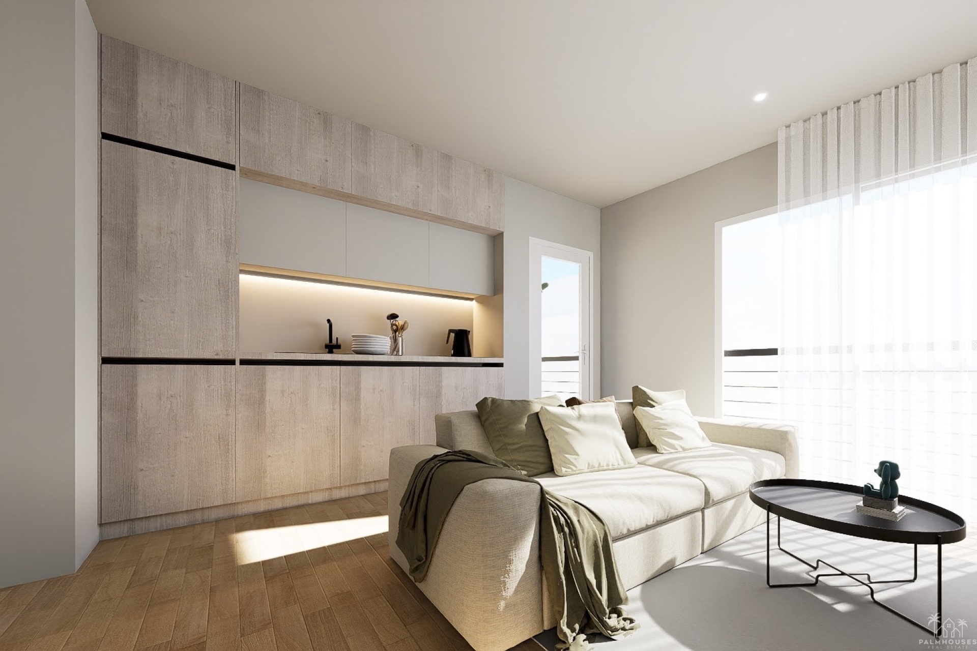 Nouvelle construction - Apartment - Torrevieja