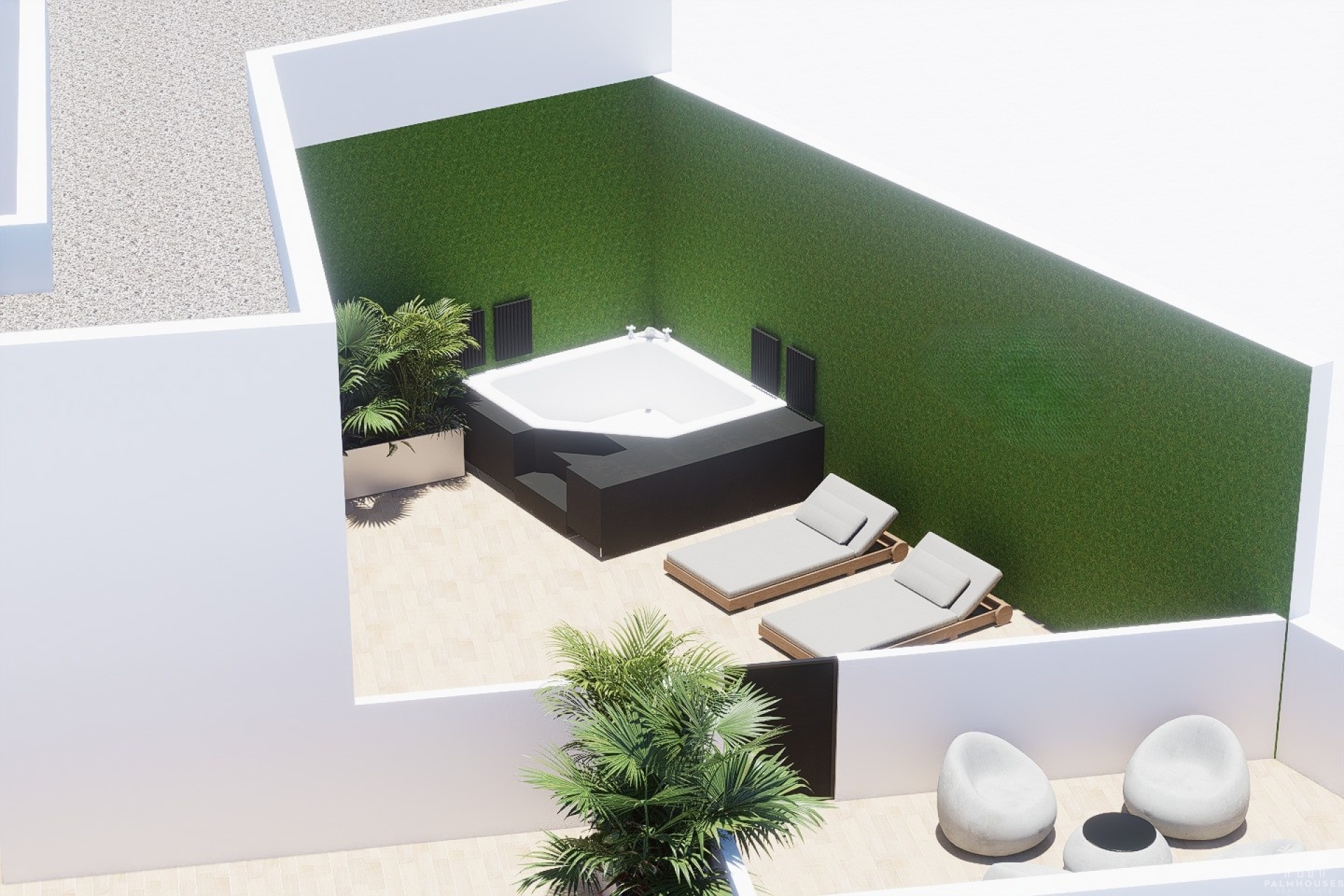 Nouvelle construction - Apartment - Torrevieja