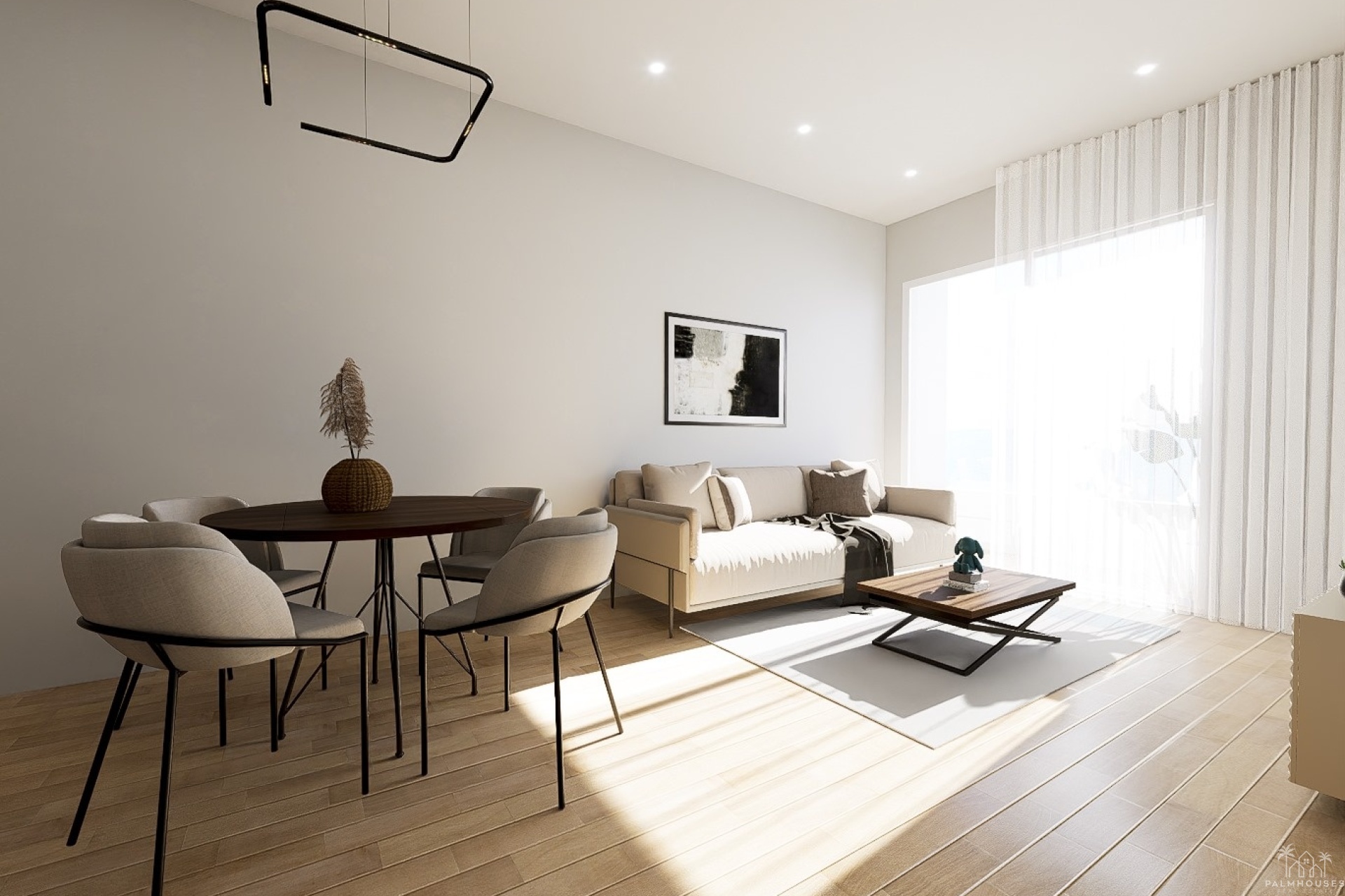 Nouvelle construction - Apartment - Torrevieja