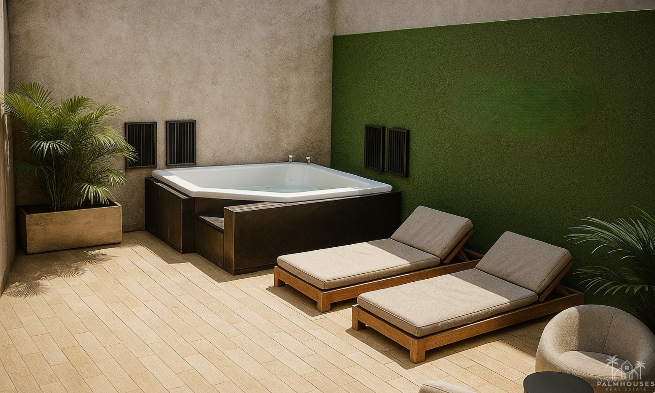 Nouvelle construction - Apartment - Torrevieja