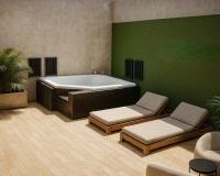 Nouvelle construction - Apartment - Torrevieja