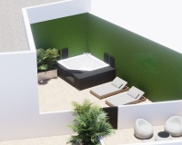 Nouvelle construction - Apartment - Torrevieja