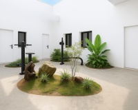 Nouvelle construction - Apartment - Torrevieja