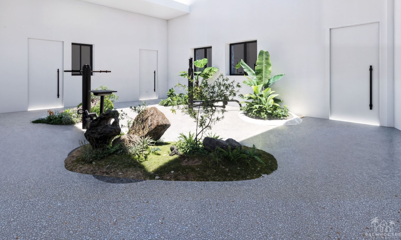 Nouvelle construction - Apartment - Torrevieja