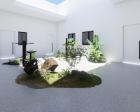 Nouvelle construction - Apartment - Torrevieja