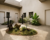 Nouvelle construction - Apartment - Torrevieja