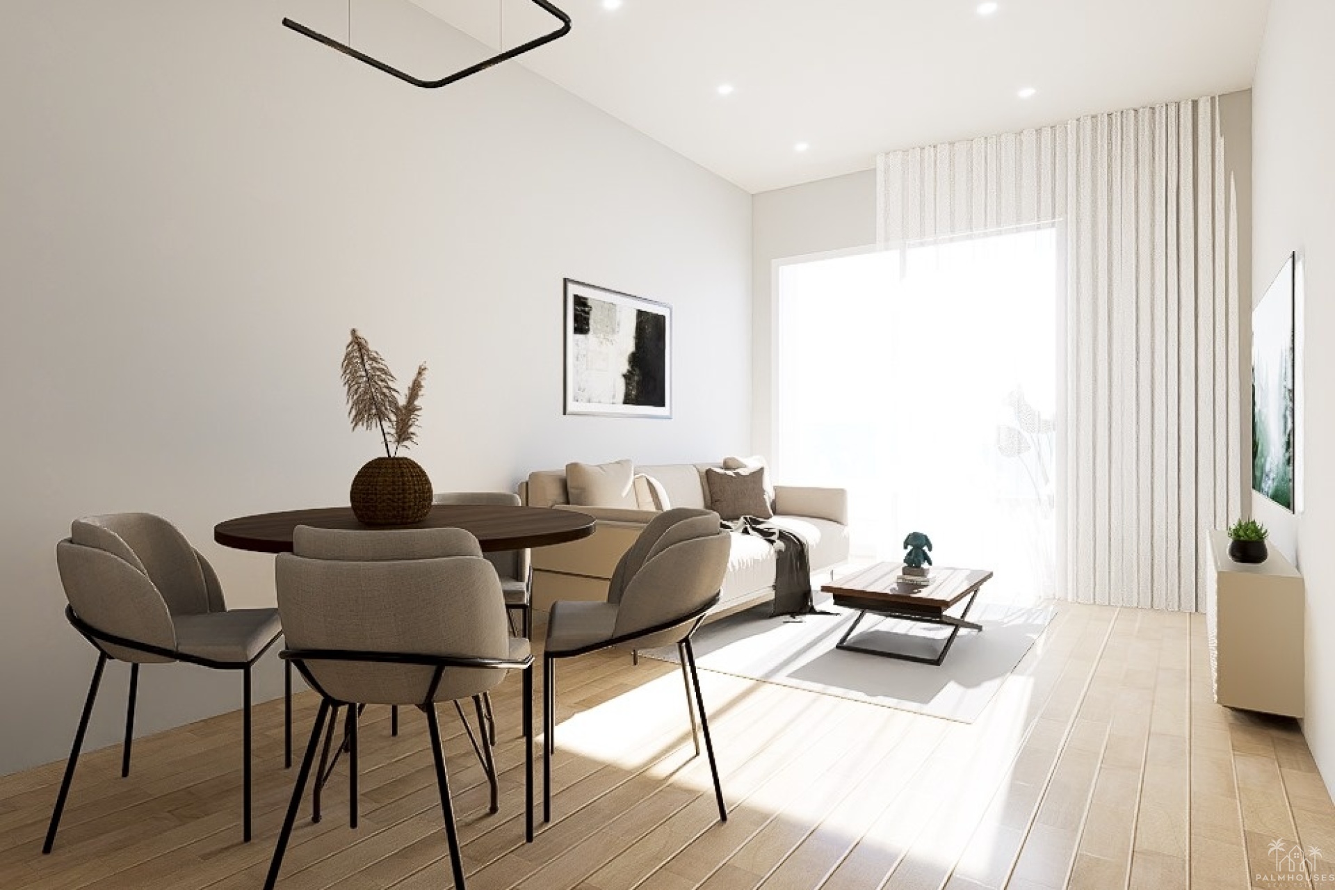 Nouvelle construction - Apartment - Torrevieja