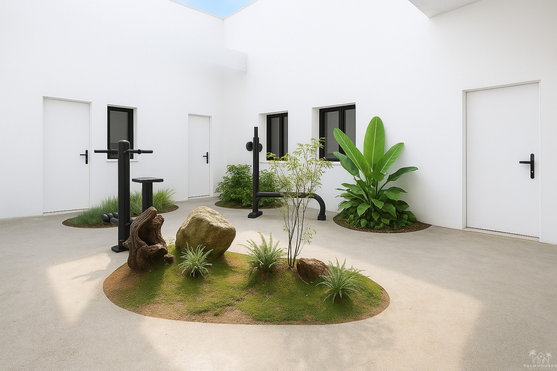 Nouvelle construction - Apartment - Torrevieja