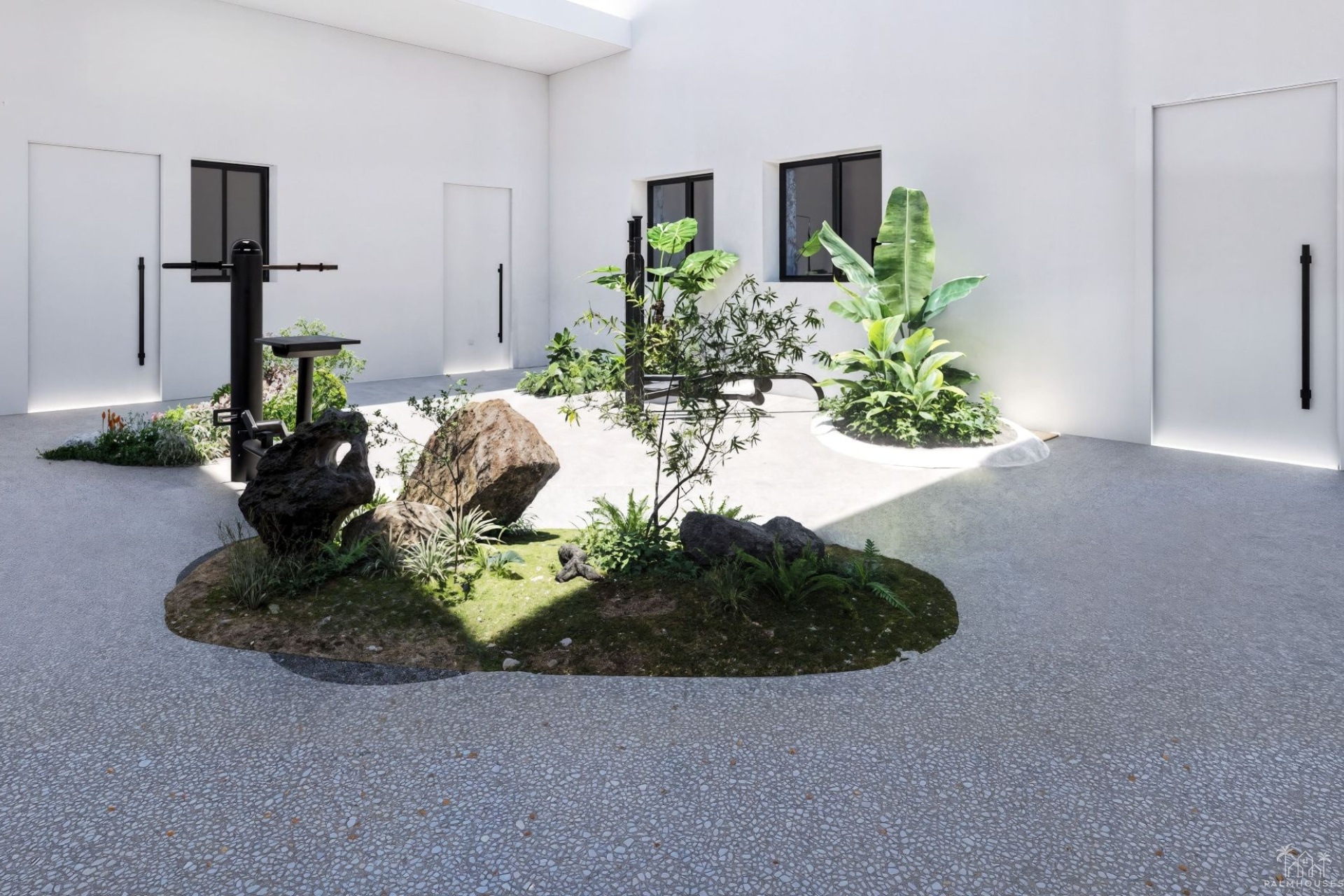 Nouvelle construction - Apartment - Torrevieja