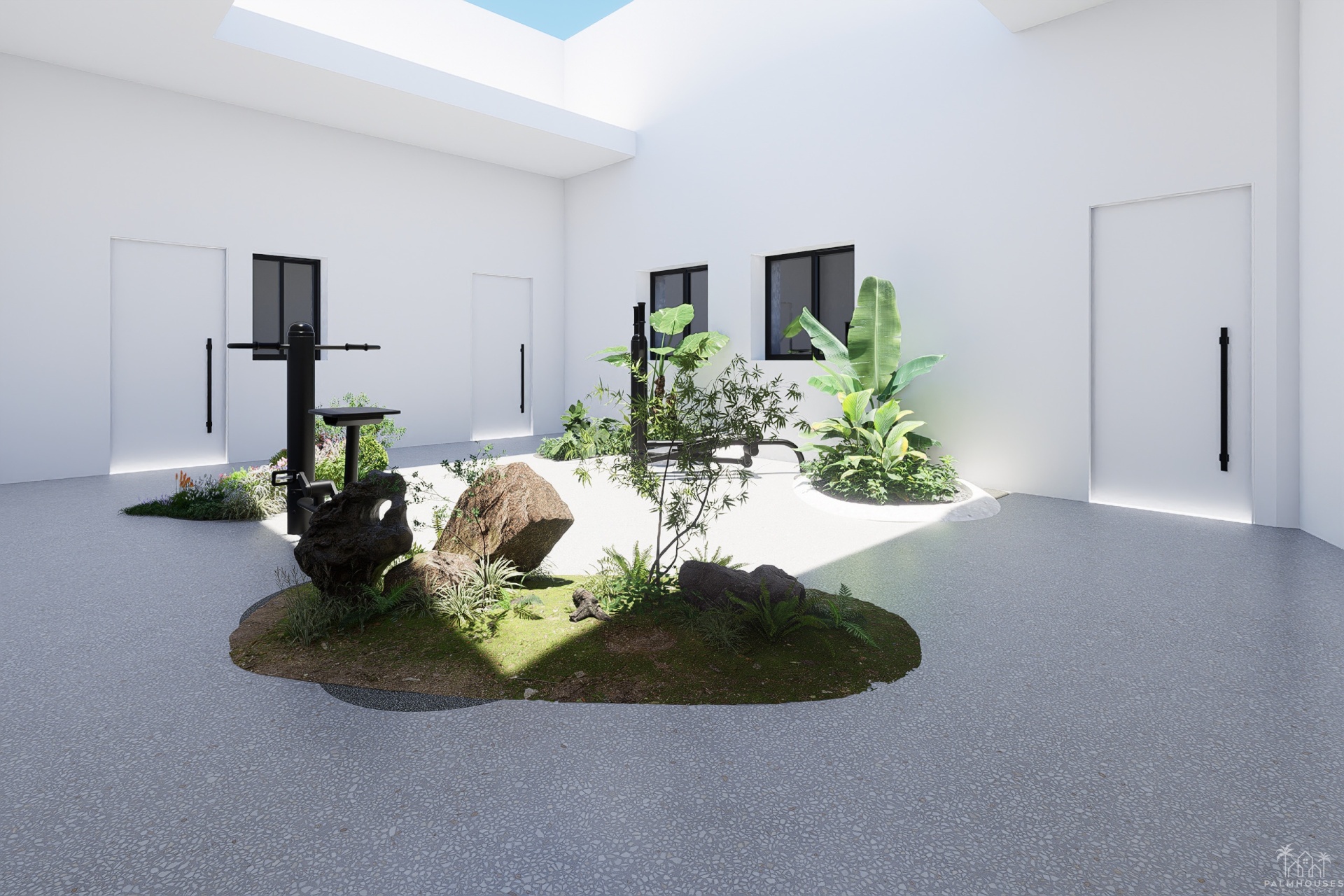 Nouvelle construction - Apartment - Torrevieja