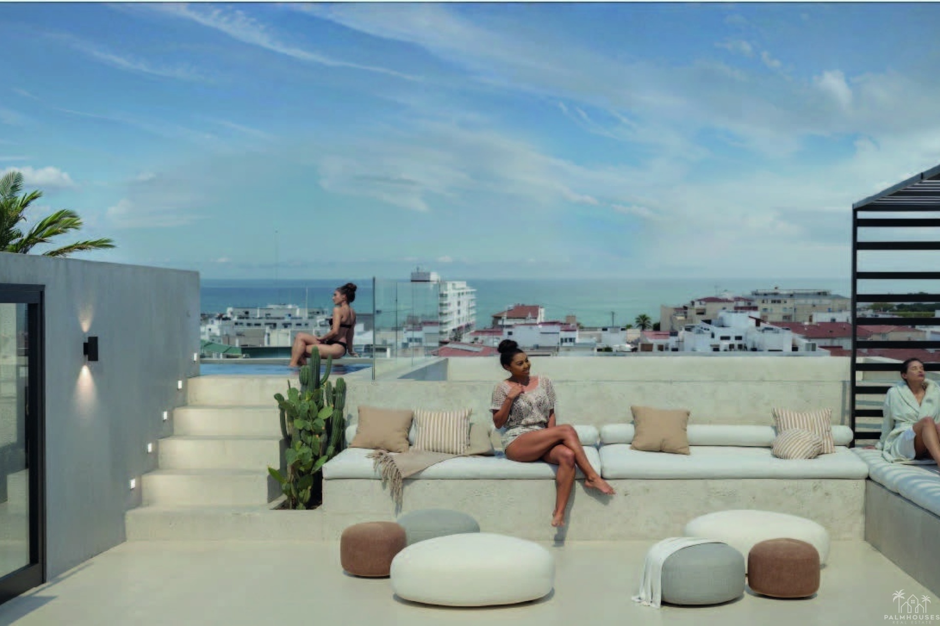 Nouvelle construction - Apartment - Torrevieja