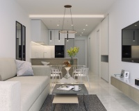 Nouvelle construction - Apartment - Torrevieja