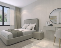 Nouvelle construction - Apartment - Torrevieja