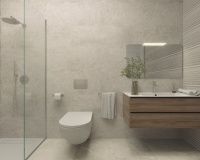 Nouvelle construction - Apartment - Torrevieja