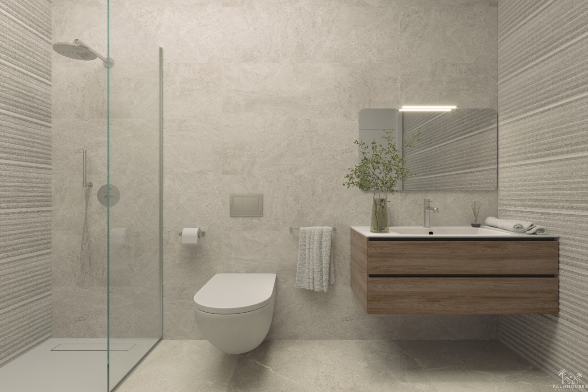 Nouvelle construction - Apartment - Torrevieja